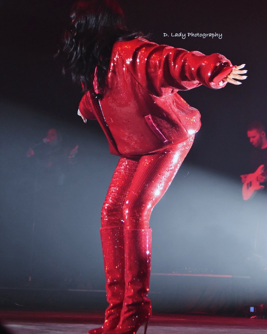 Concerts & Red Carpet