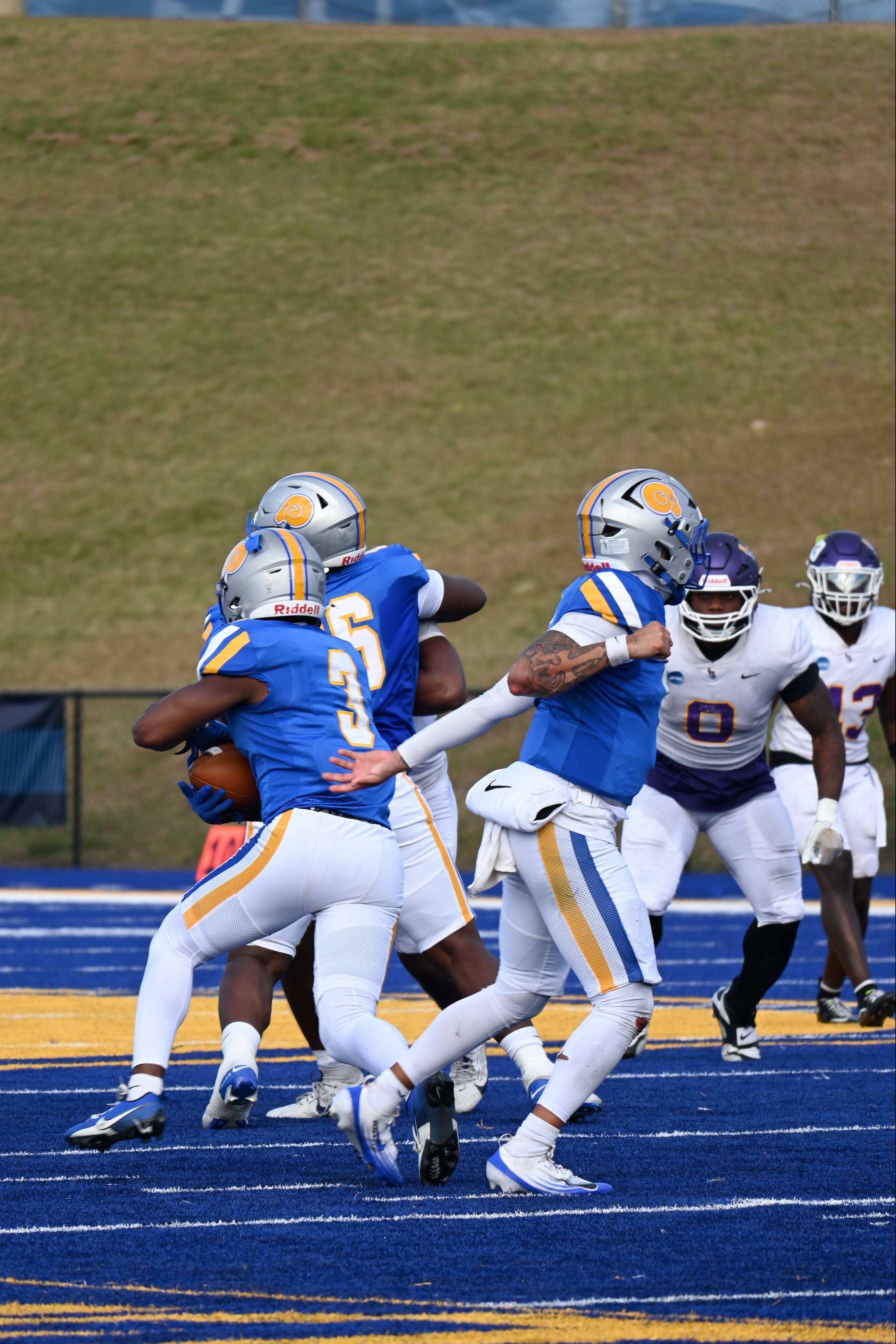 Sports Highlight Photography Package