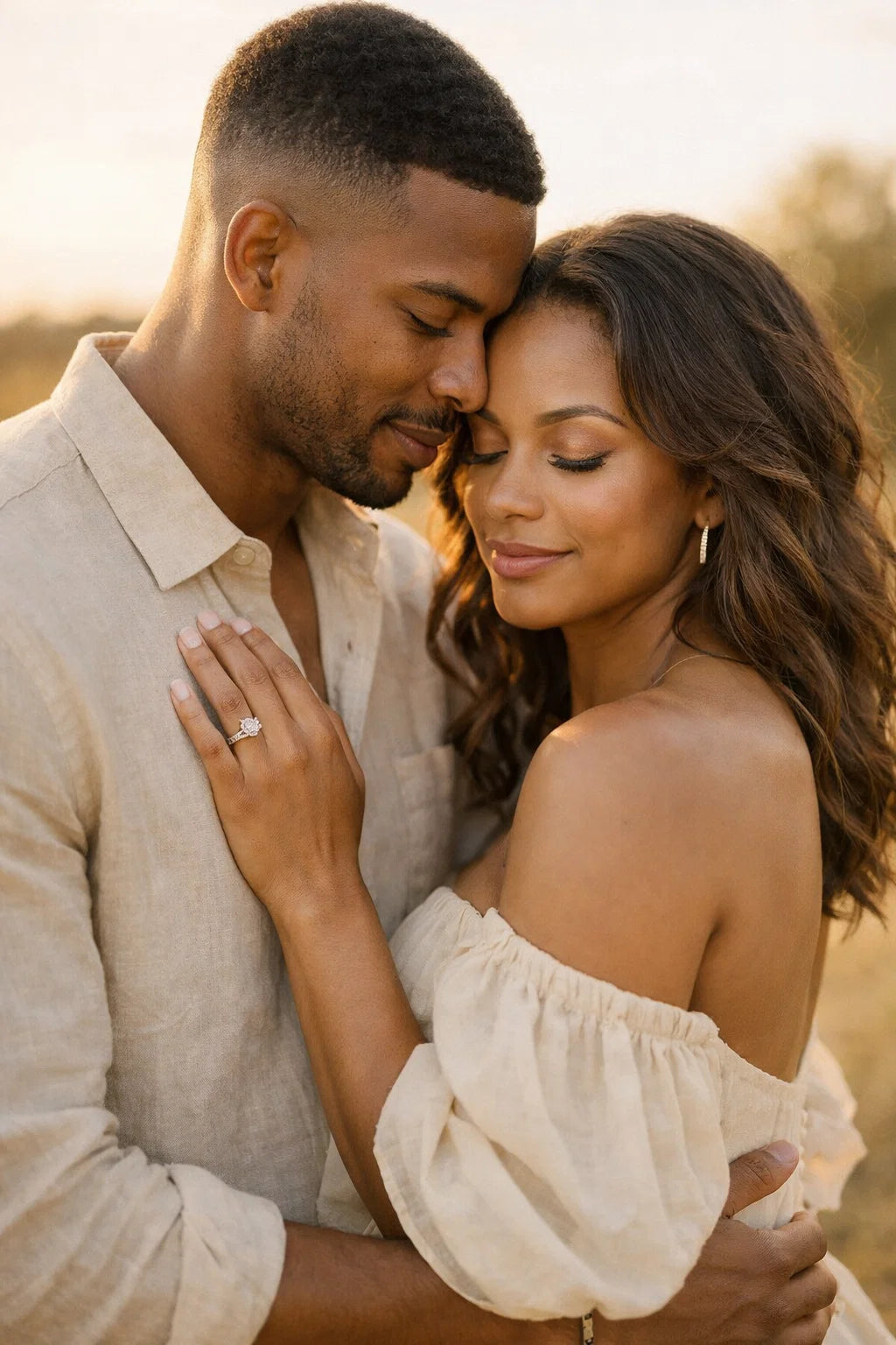 Engagement Photography Package