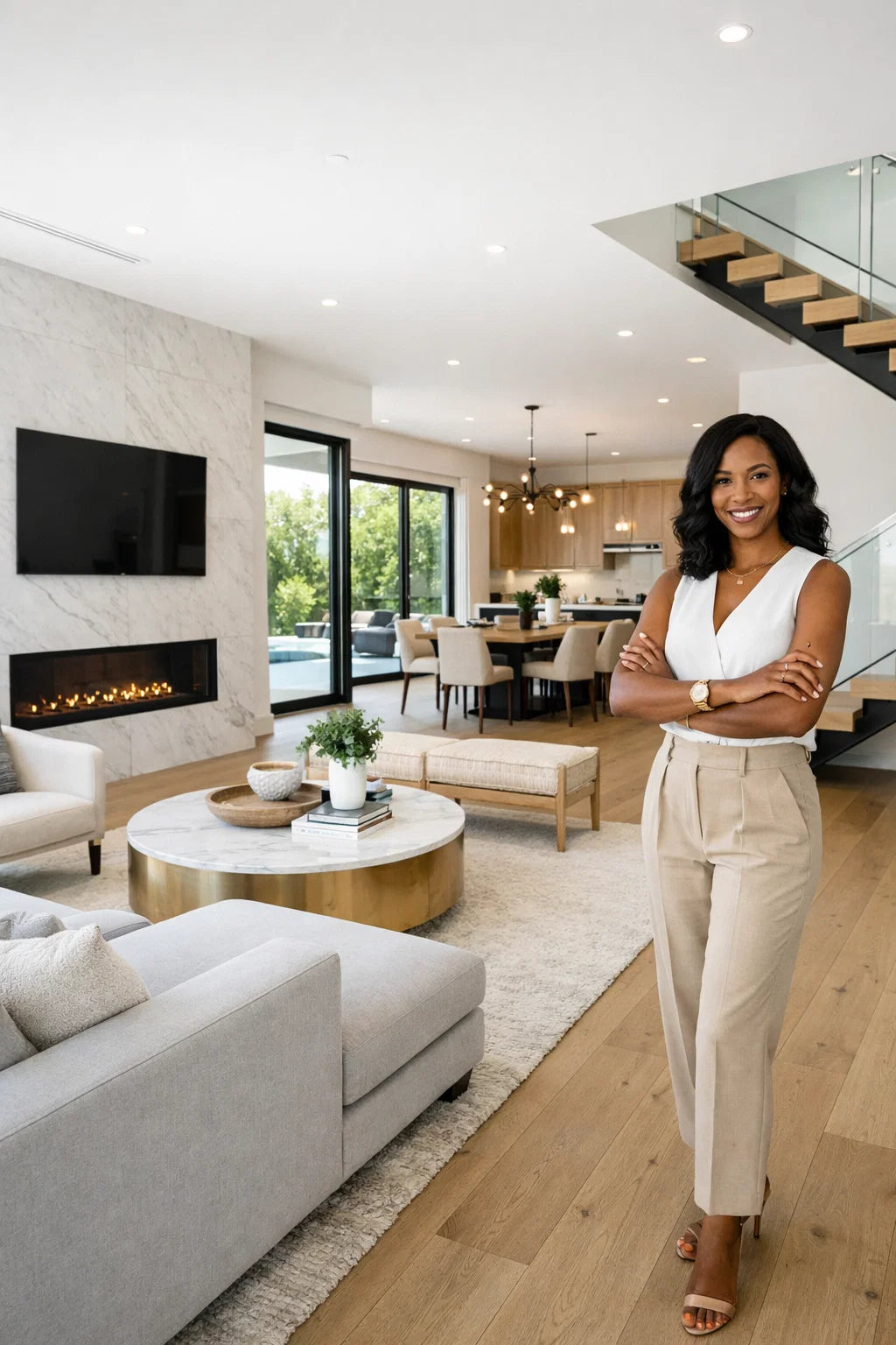 Real Estate Photography Package