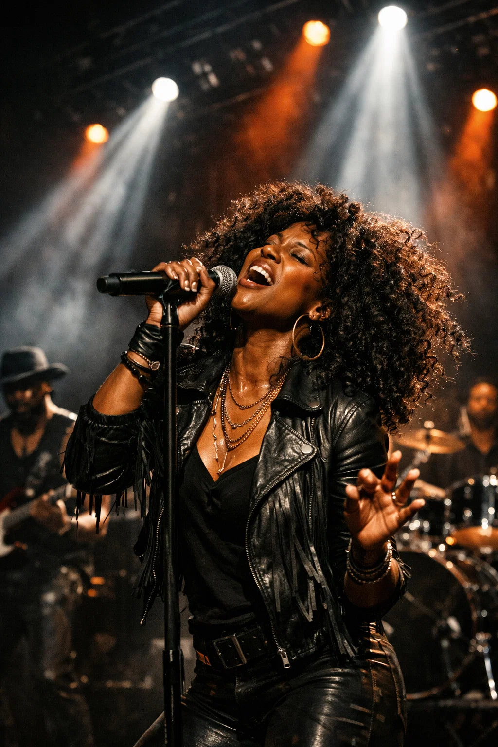 Concert Photography Package