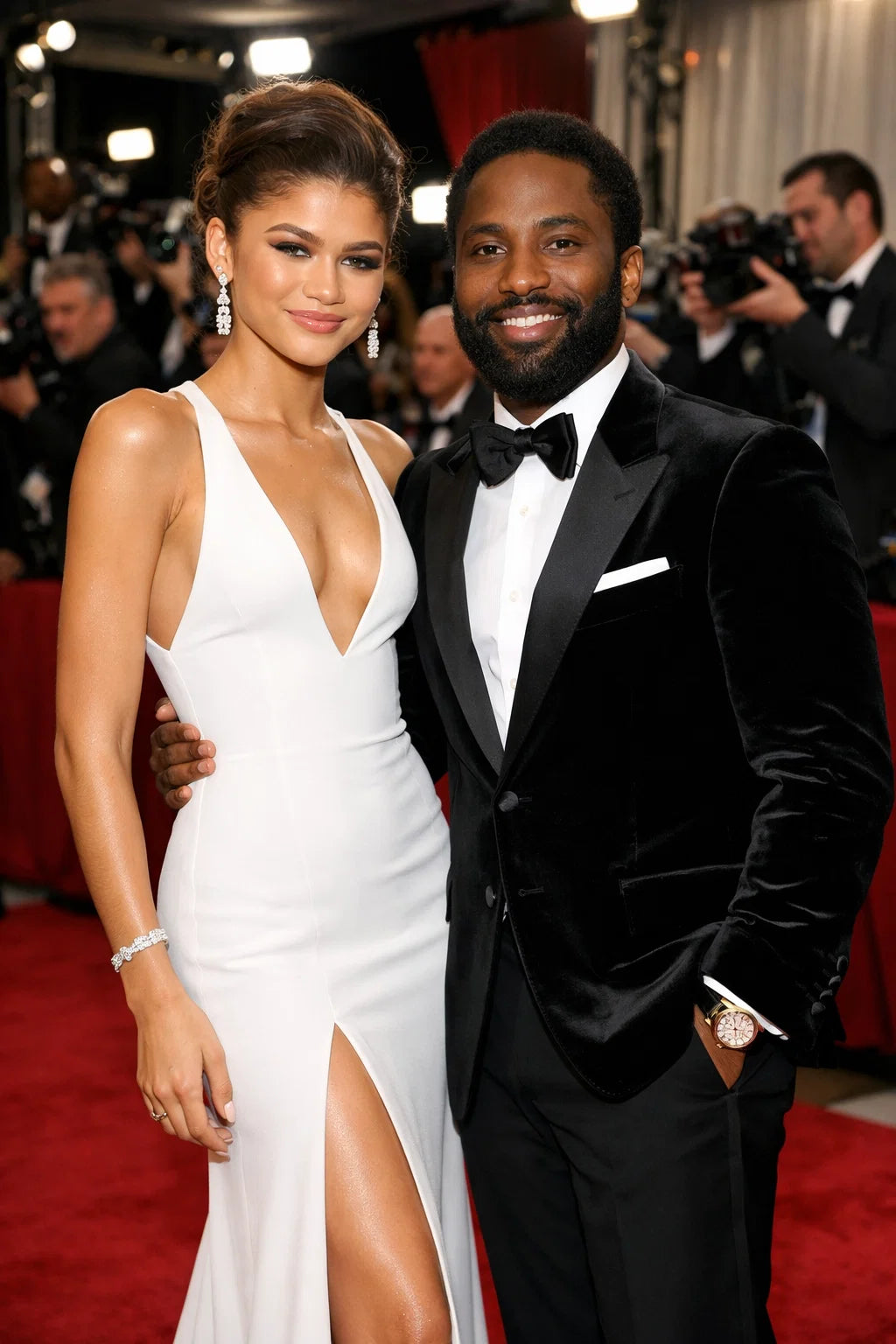 Red Carpet Events Photography Package